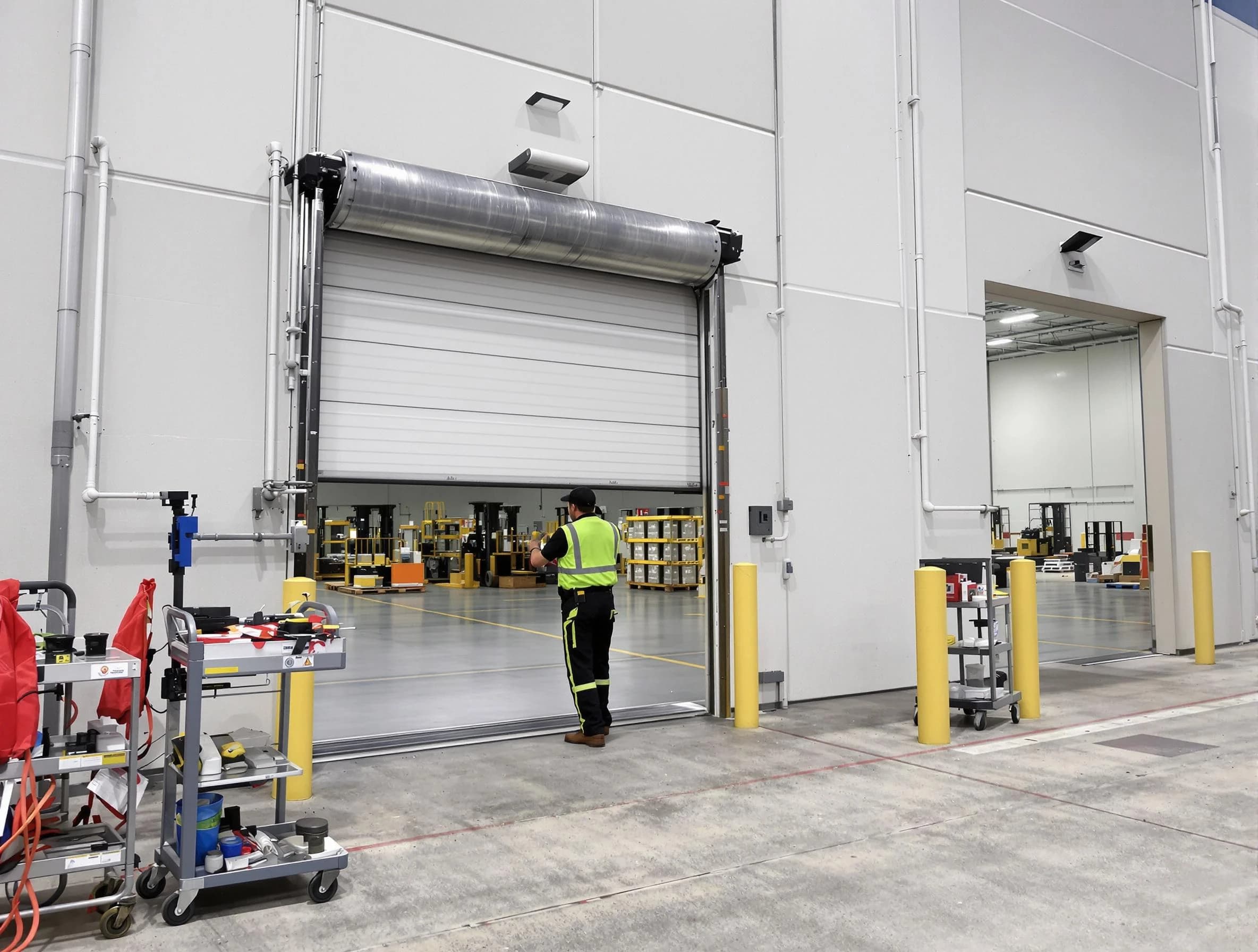 Commercial Repair service in Orem, UT