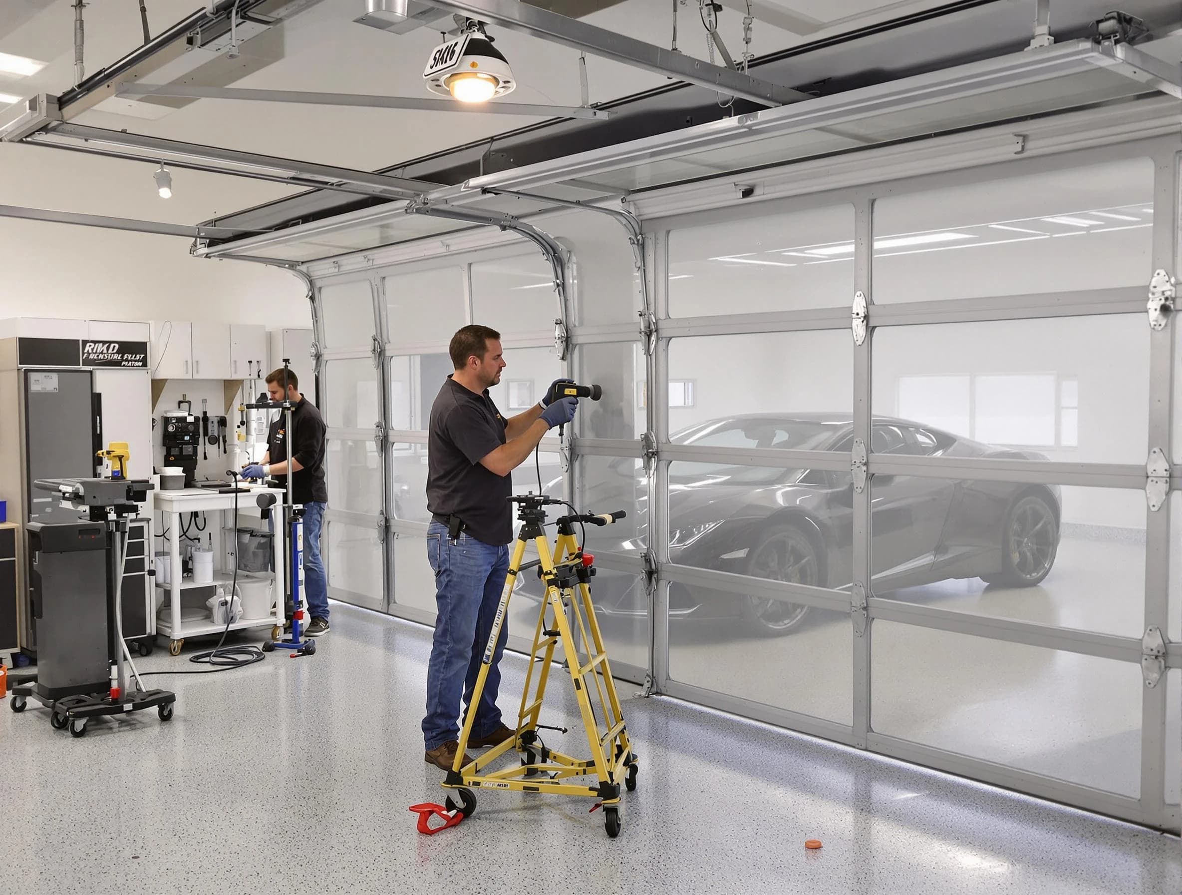 Dents Repair service in Orem, UT